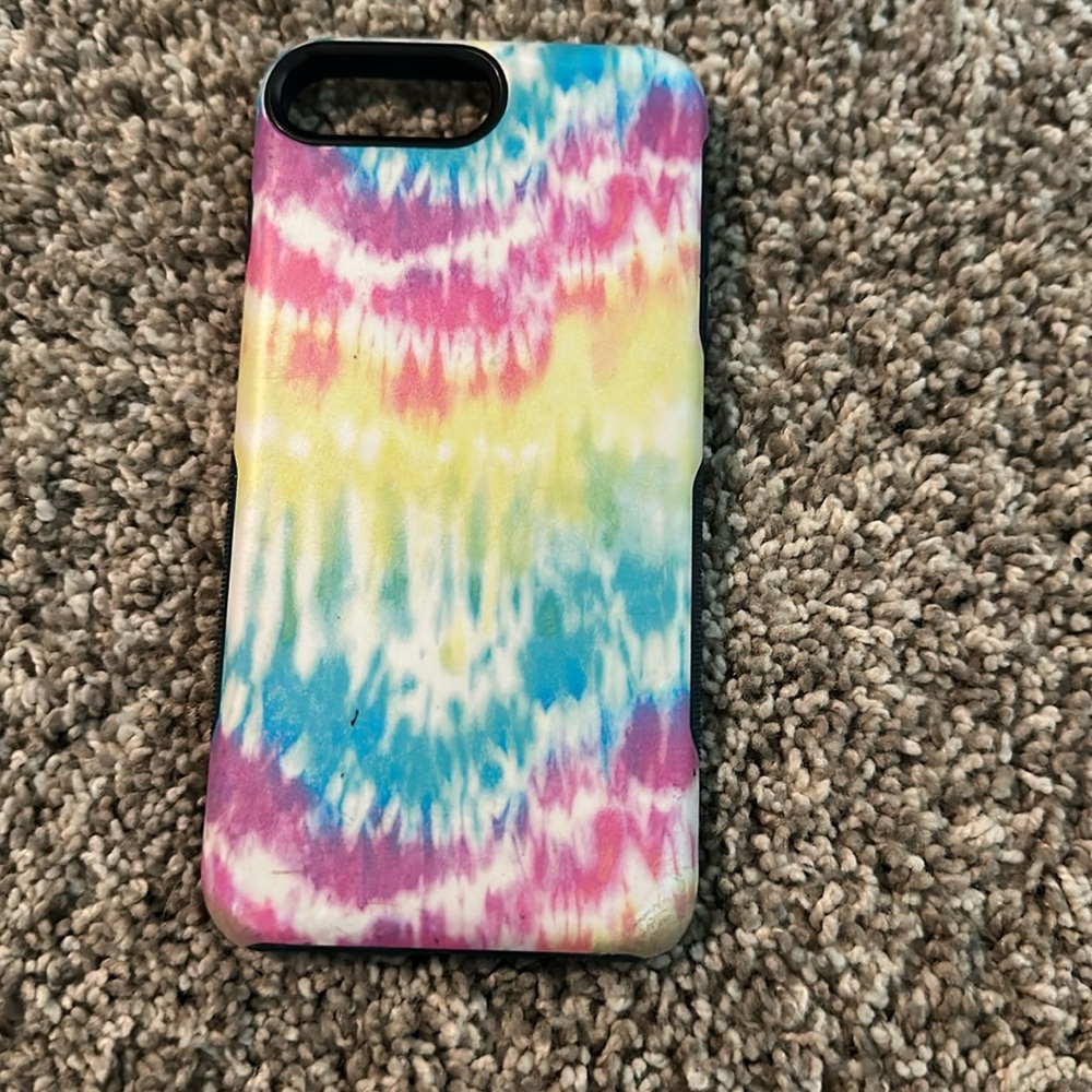Casely iPhone 7/8Plus Case